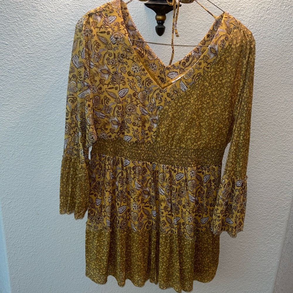 CATO DRESS XL